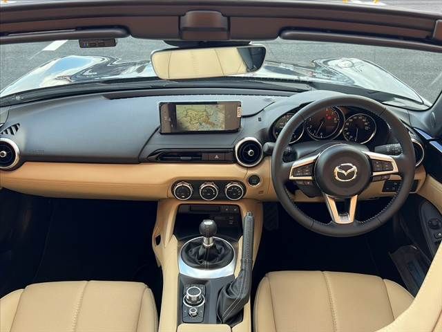 MAZDA ROADSTER 2024 Image 31