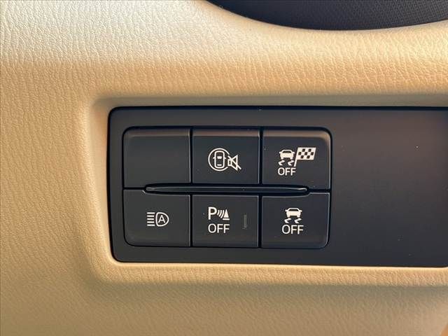 MAZDA ROADSTER 2024 Image 31