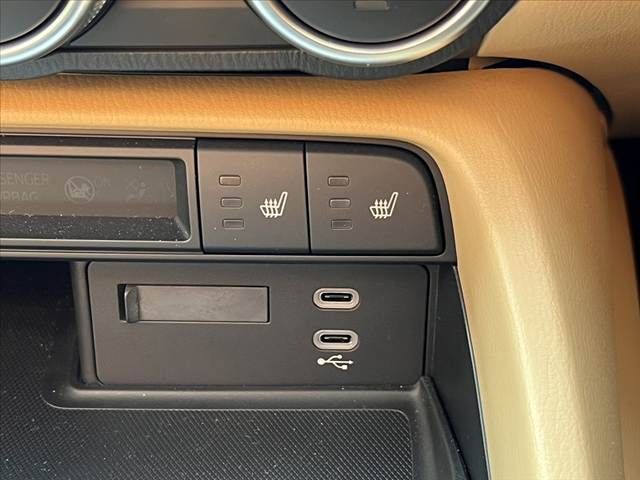 MAZDA ROADSTER 2024 Image 31