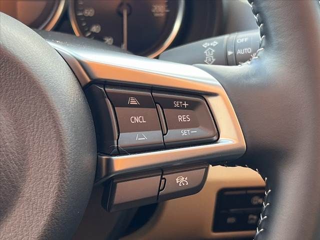 MAZDA ROADSTER 2024 Image 31