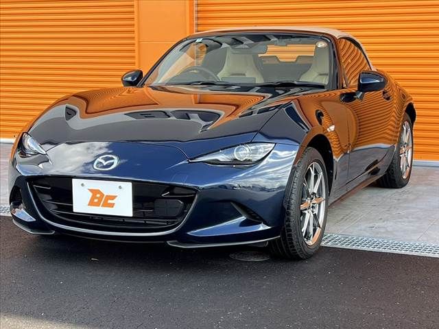 MAZDA ROADSTER 2024 Image 31