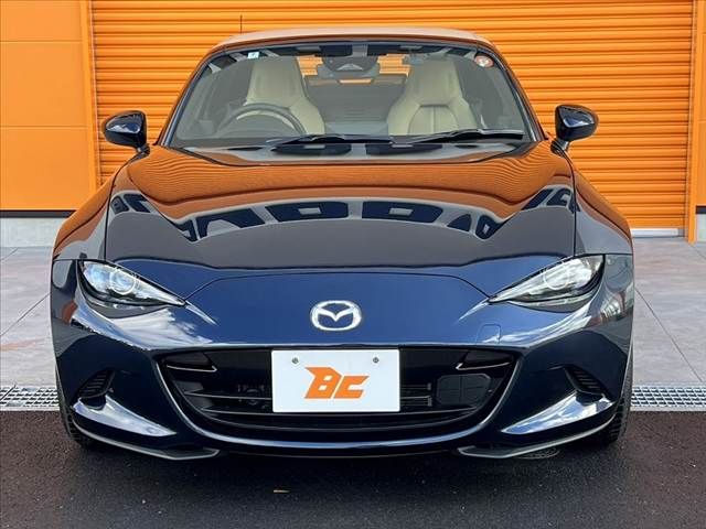 MAZDA ROADSTER 2024 Image 31