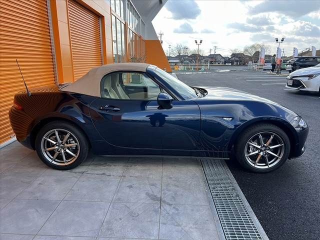 MAZDA ROADSTER 2024 Image 31