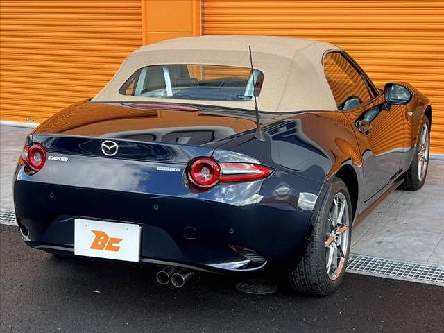 MAZDA ROADSTER 2024 Image 31