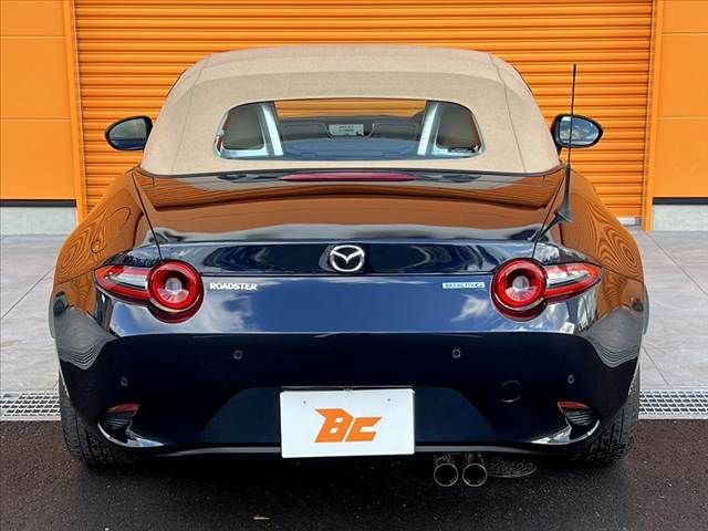 MAZDA ROADSTER 2024 Image 31