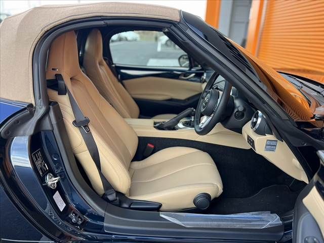 MAZDA ROADSTER 2024 Image 31