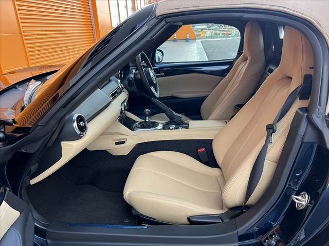 MAZDA ROADSTER 2024 Image 31