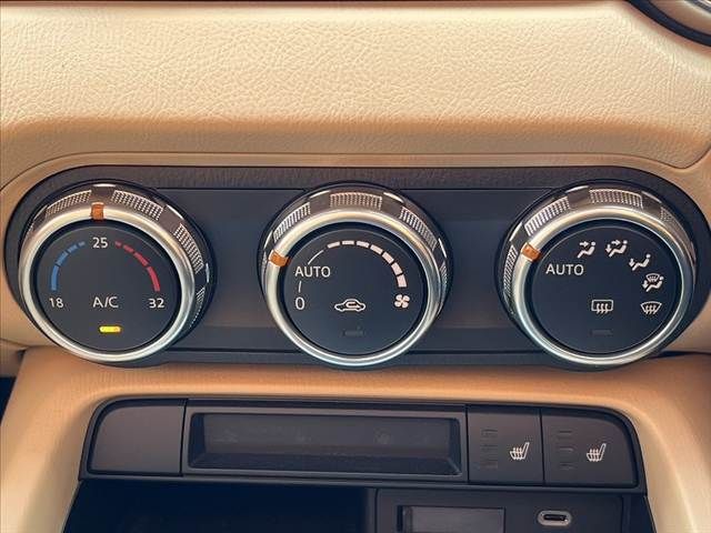 MAZDA ROADSTER 2024 Image 31