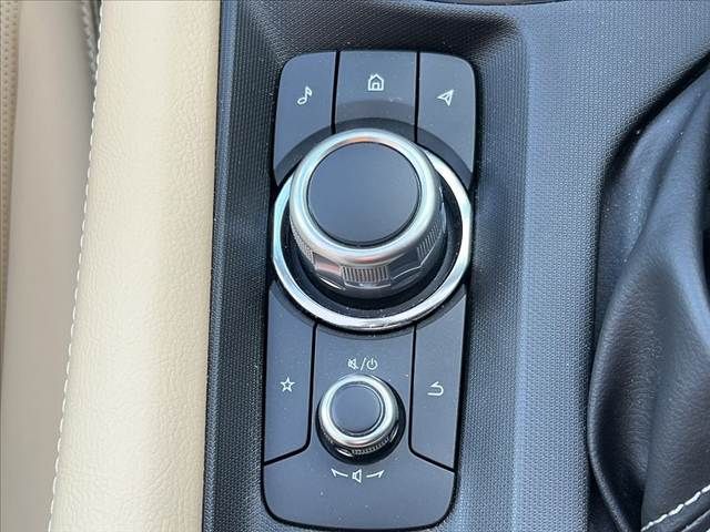 MAZDA ROADSTER 2024 Image 31