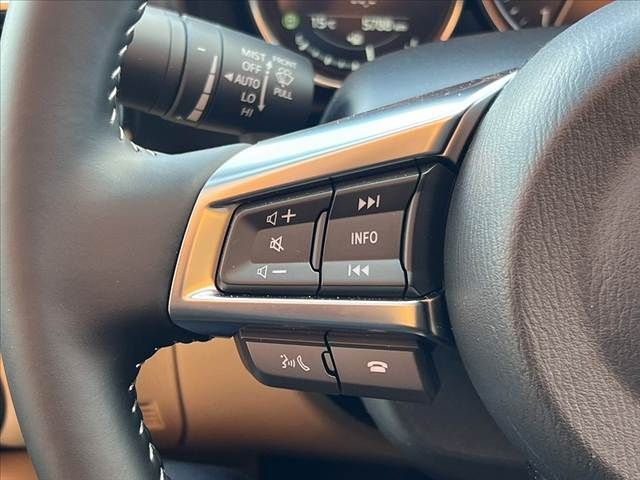 MAZDA ROADSTER 2024 Image 31