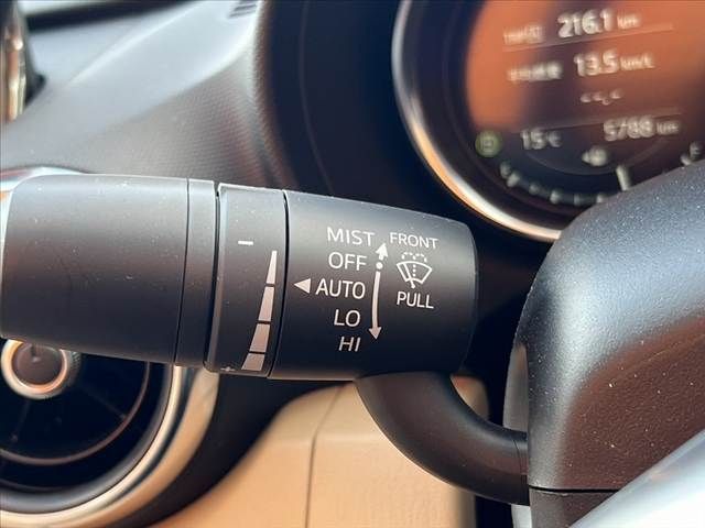 MAZDA ROADSTER 2024 Image 31