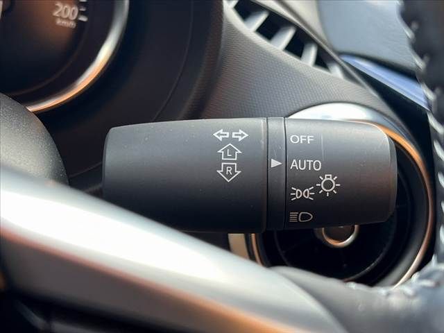 MAZDA ROADSTER 2024 Image 31