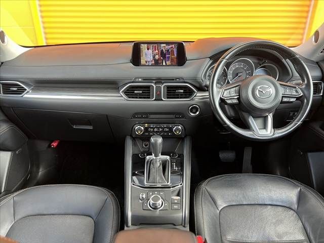 MAZDA CX-5 4WD 2018 Image 31