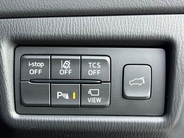 MAZDA CX-5 4WD 2018 Image 31