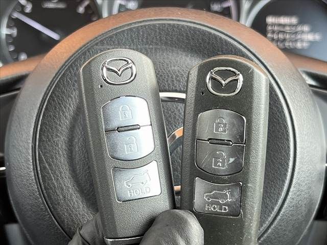 MAZDA CX-5 4WD 2018 Image 31