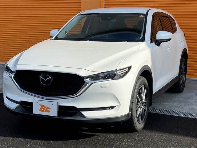 MAZDA CX-5 4WD 2018 Image 31