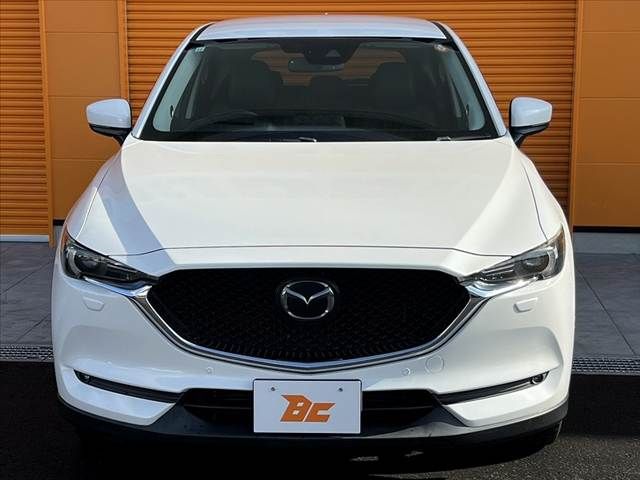 MAZDA CX-5 4WD 2018 Image 31