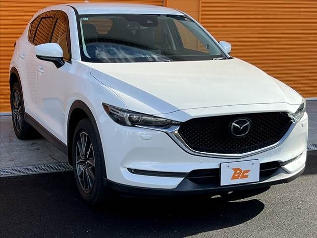 MAZDA CX-5 4WD 2018 Image 31