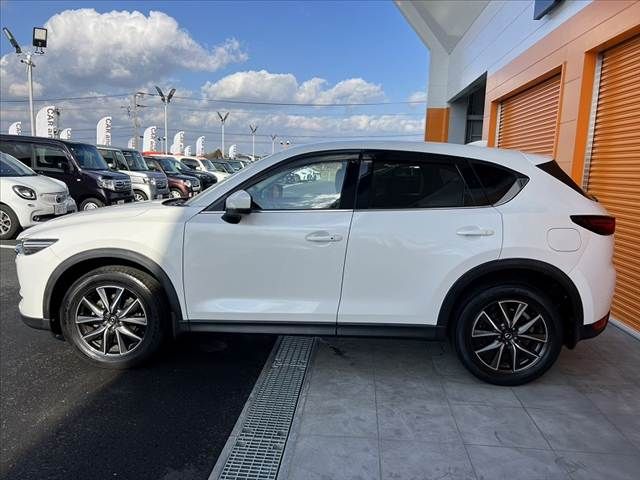 MAZDA CX-5 4WD 2018 Image 31