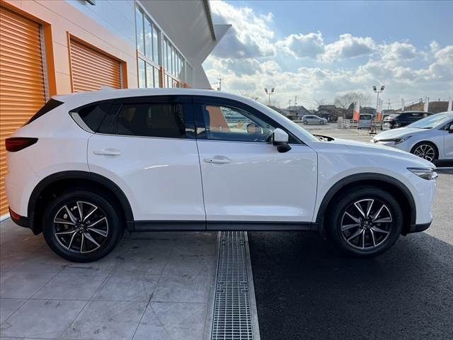 MAZDA CX-5 4WD 2018 Image 31