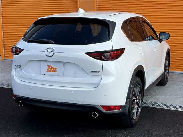 MAZDA CX-5 4WD 2018 Image 31