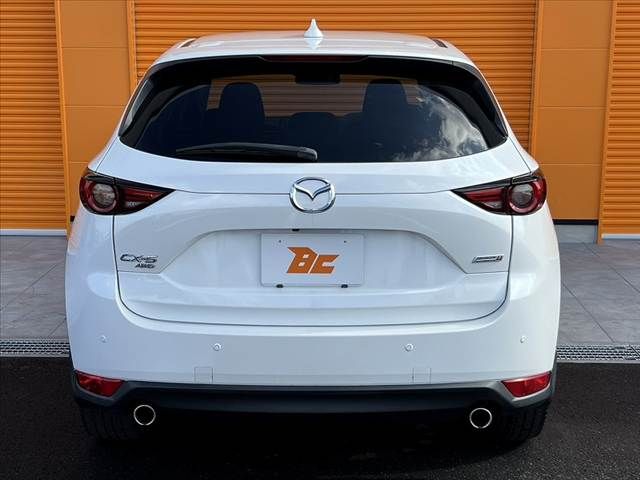 MAZDA CX-5 4WD 2018 Image 31