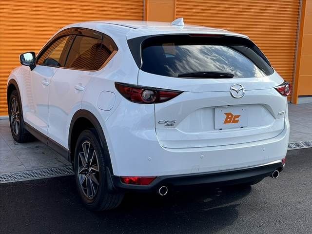 MAZDA CX-5 4WD 2018 Image 31