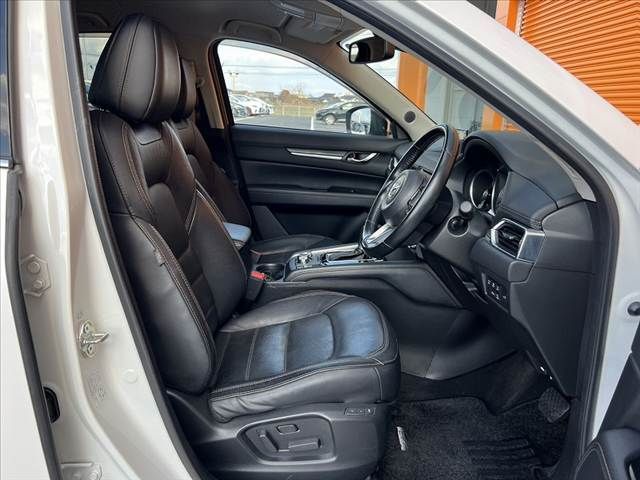 MAZDA CX-5 4WD 2018 Image 31