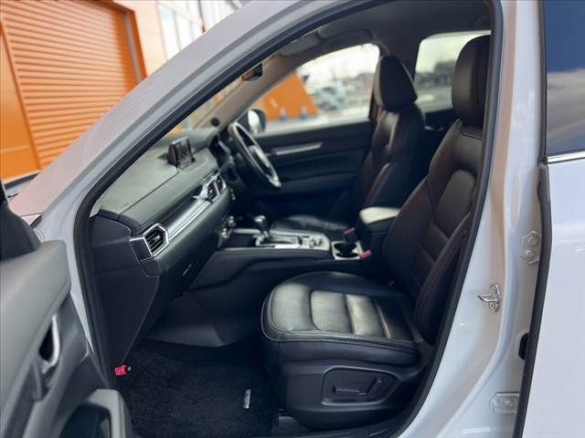 MAZDA CX-5 4WD 2018 Image 31