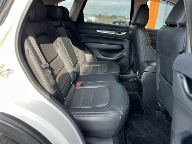 MAZDA CX-5 4WD 2018 Image 31