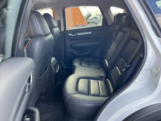 MAZDA CX-5 4WD 2018 Image 31