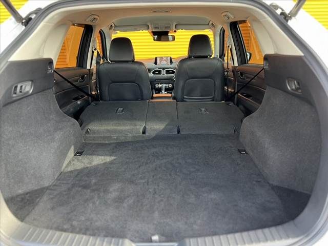 MAZDA CX-5 4WD 2018 Image 31