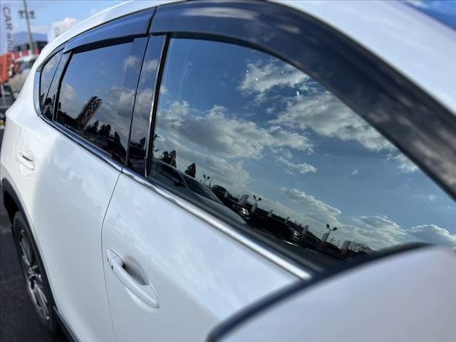 MAZDA CX-5 4WD 2018 Image 31