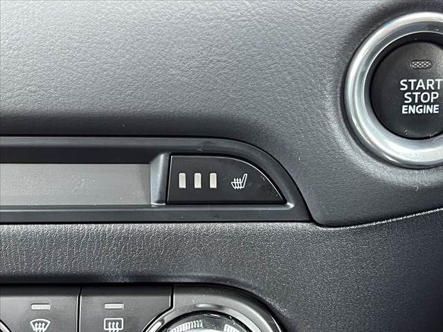 MAZDA CX-5 4WD 2018 Image 31