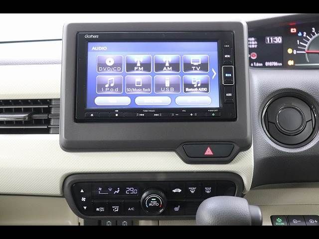 HONDA N BOX 2020 Image 31