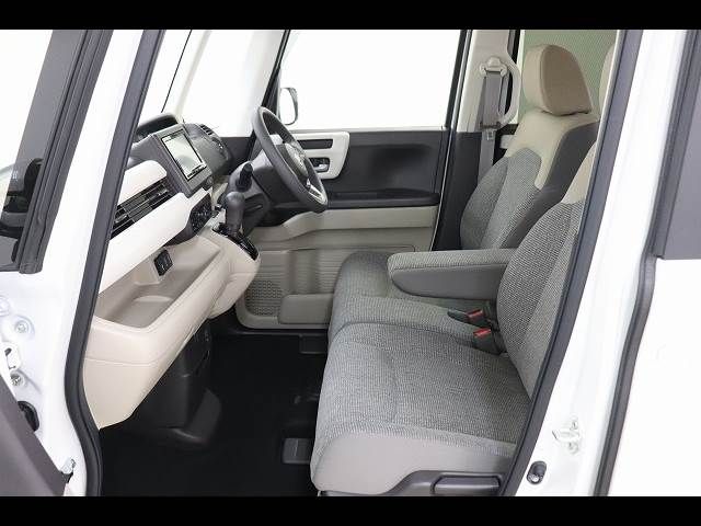 HONDA N BOX 2020 Image 31