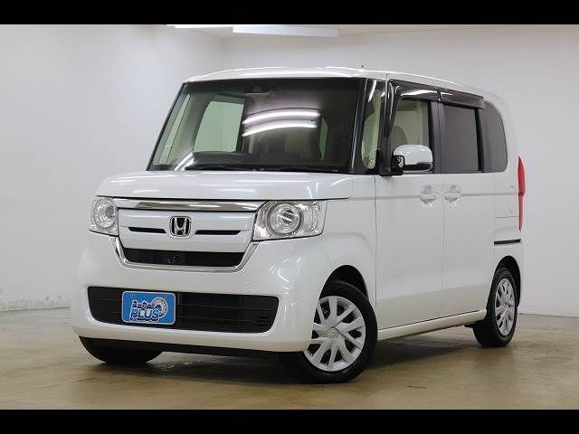 HONDA N BOX 2020 Image 31