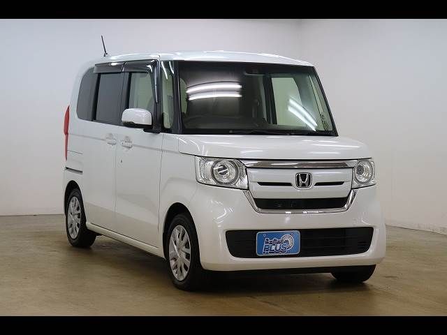 HONDA N BOX 2020 Image 31