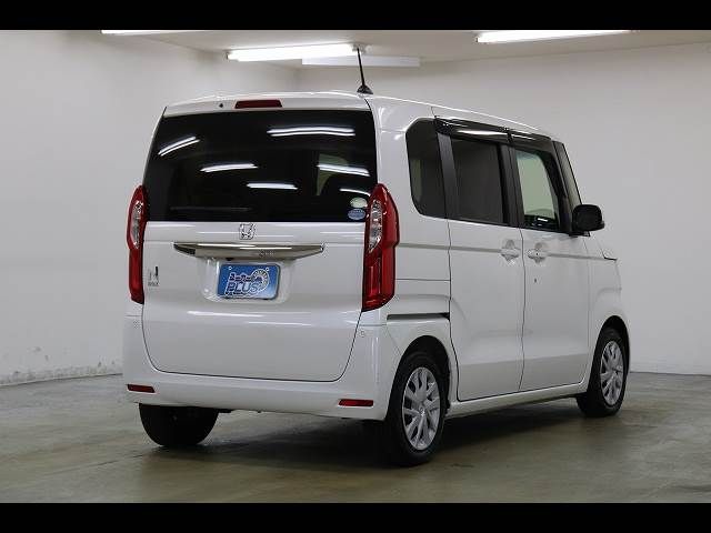 HONDA N BOX 2020 Image 31