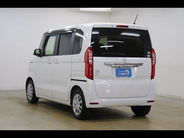 HONDA N BOX 2020 Image 31