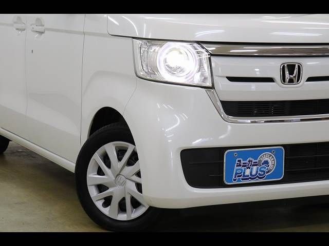 HONDA N BOX 2020 Image 31