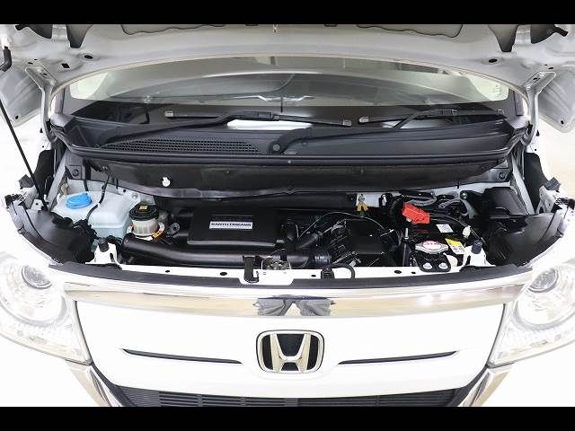 HONDA N BOX 2020 Image 31