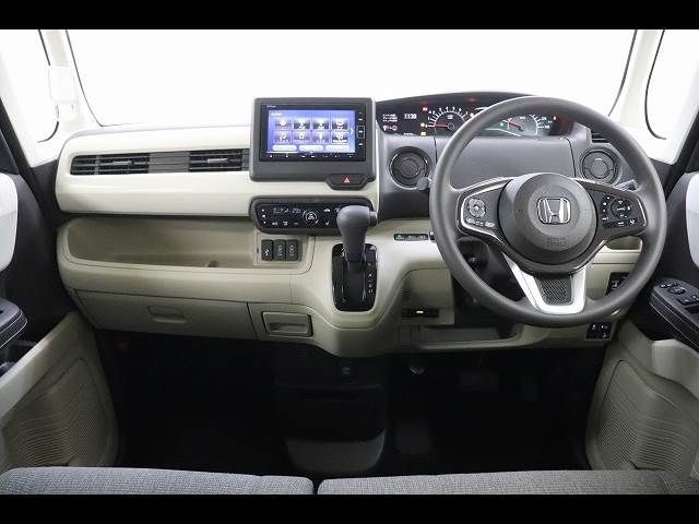 HONDA N BOX 2020 Image 31