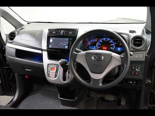 DAIHATSU MOVE CUSTOM 2013 Image 31