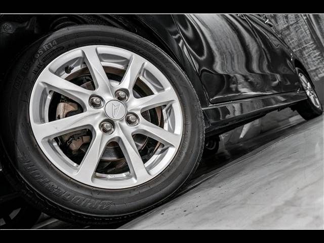 DAIHATSU MOVE CUSTOM 2013 Image 31