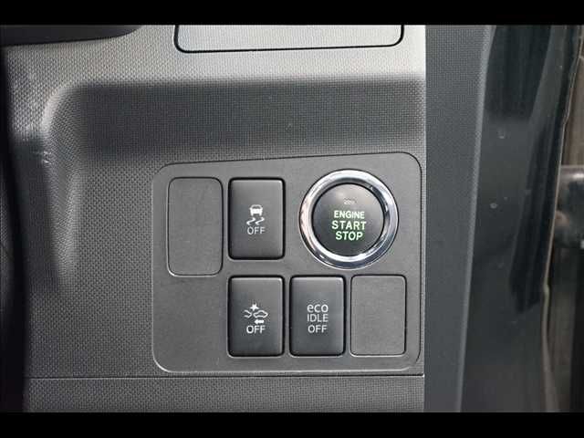 DAIHATSU MOVE CUSTOM 2013 Image 31