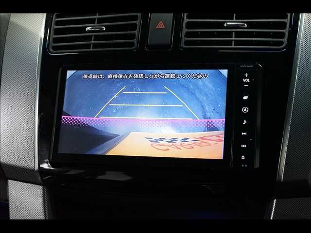 DAIHATSU MOVE CUSTOM 2013 Image 31