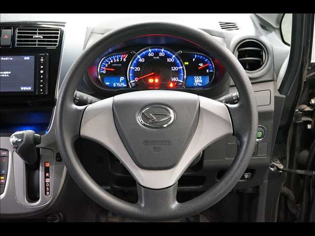 DAIHATSU MOVE CUSTOM 2013 Image 31