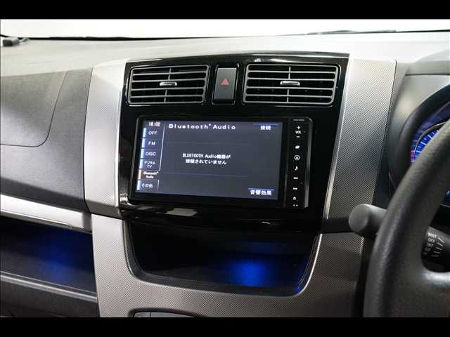 DAIHATSU MOVE CUSTOM 2013 Image 31