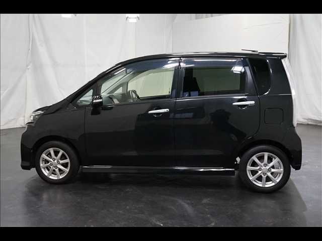 DAIHATSU MOVE CUSTOM 2013 Image 31